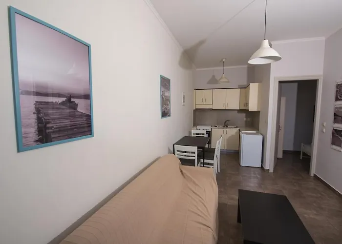 Casa Dina Appartement