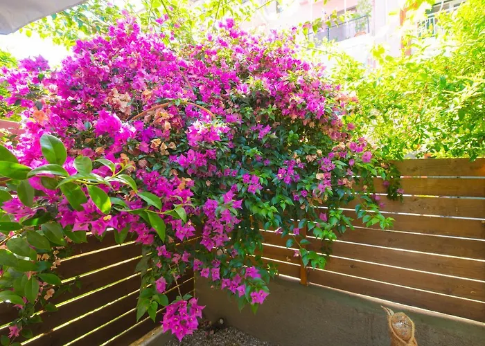 Appartement Casa Dina Lefkáda