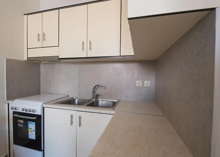 Casa Dina דירה Lefkáda