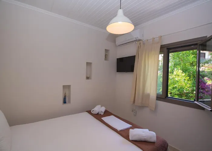 Casa Dina * Lefkáda