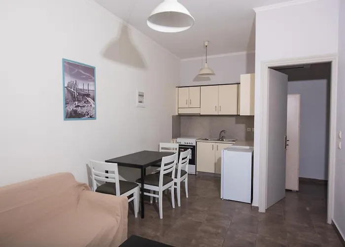 Casa Dina Appartement