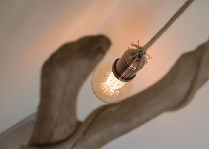 Casa Dina Appartement *