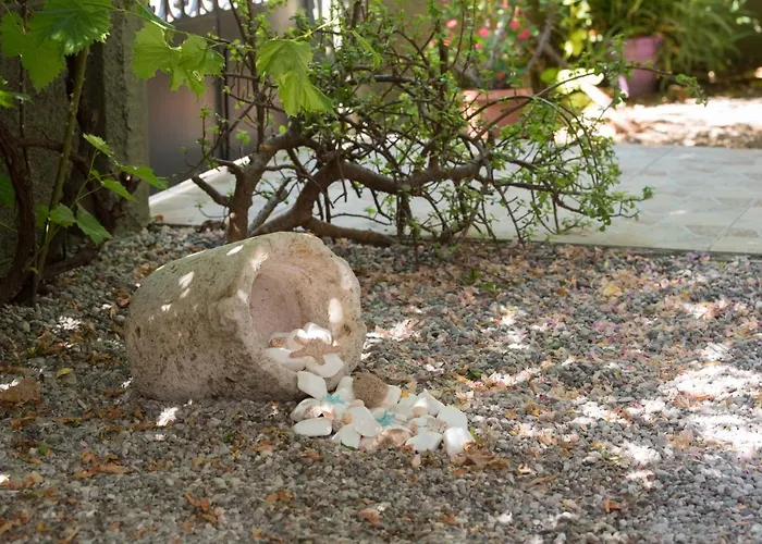 Casa Dina * Lefkáda