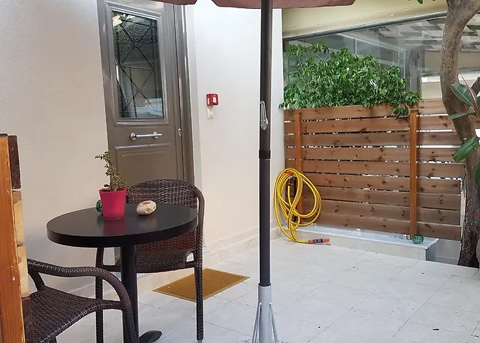 Appartement Casa Dina