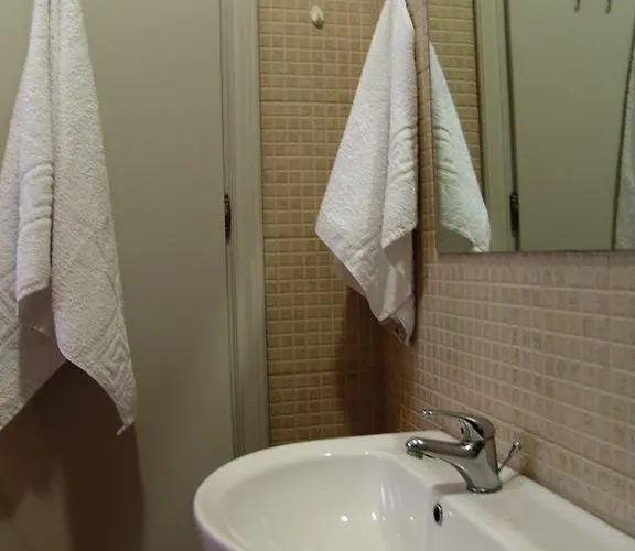 Casa Dina Appartement Lefkáda