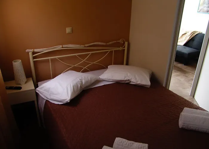 Casa Dina * Lefkáda