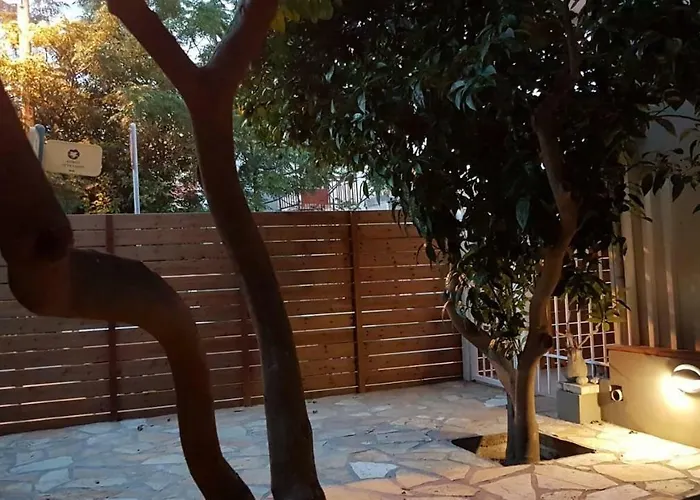 Casa Dina Appartement *